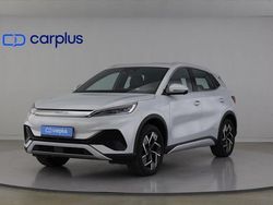 Branco Usado 2023 BYD Atto 3 SUV | € 29.500 (Preço justo)