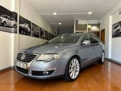 Cinza Usado 2009 VW Passat Highline Carrinha | € 9.800 (Preço elevado)