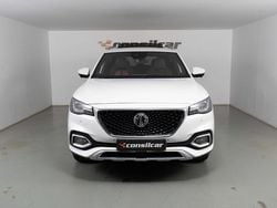 Branco Usado 2022 MG EHS Luxury SUV | € 23.980 (Preço justo)