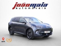 Cinzento Novo 2025 MG MG5 EV Carrinha | € 38.970