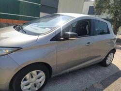 Cinzento Usado 2013 Renault Zoe Citadino | € 5.990