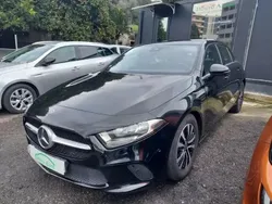 Preto Usado 2020 Mercedes A180 Business | € 22.950 (Preço justo)