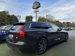 Cinzento Usado 2021 Volvo V60 Carrinha | € 30.750 (Preço justo)