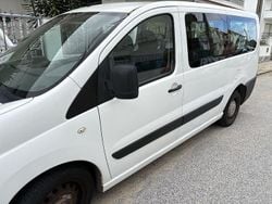 Usado 2010 Fiat Scudo Van | € 7.450
