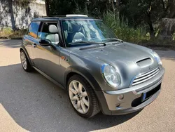 Usado 2004 Mini Cooper S Citadino | € 12.500 (Caro)