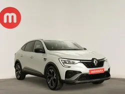 Usado 2023 Renault Arkana R.S. SUV | € 26.499 (Preço justo)
