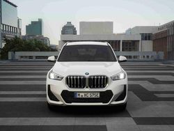 Branco Novo 2025 BMW X1 Luxury Line SUV | € 57.500
