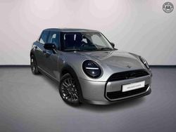 Cinzento Usado 2024 Mini Cooper Citadino | € 30.900