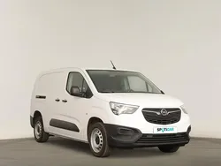 Branco Usado 2023 Opel Combo Monovolume | € 19.490 (Caro)