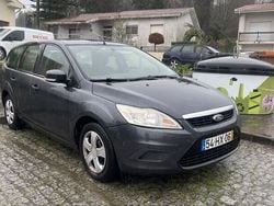 Usado 2009 Ford Focus Carrinha | € 2.850 (Super Preço)