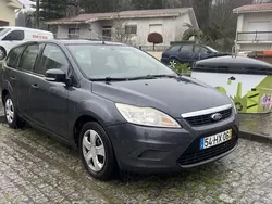 Usado 2009 Ford Focus Carrinha | € 2.850 (Super Preço)