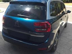 Azul Usado 2021 Citroën Spacetourer Van | € 19.250 (Caro)
