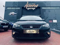 Preto Usado 2020 Seat Ibiza Reference | € 13.990 (Preço justo)