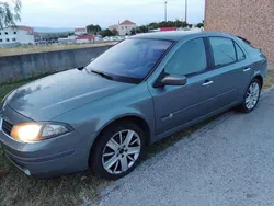 Usado 2007 Renault Laguna III Sedan | € 3.500 (Super Preço)