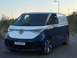 Usado 2023 VW ID. Buzz Edition Van | € 49.750
