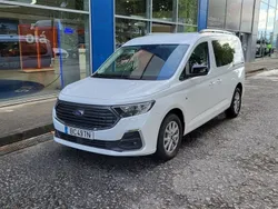 Usado 2023 Ford Tourneo Connect Titanium Monovolume | € 35.900