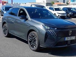 Cinzento Novo 2025 Peugeot 3008 Allure Carrinha | € 36.990 (Preço elevado)