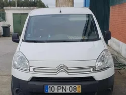 Outra Usado 2015 Citroën Berlingo Monovolume | € 9.500 (Preço justo)