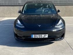 Usado 2020 Tesla Model 3 Standard Range Plus Sedan | € 19.300 (Bom preço)