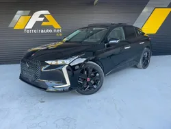 Preto Usado 2022 DS Automobiles DS4 | € 27.800 (Bom preço)