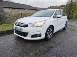 Usado 2012 Citroën C4 Sedan | € 5.750 (Preço justo)