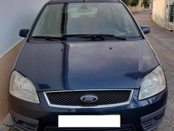 Azul Usado 2004 Ford Focus Citadino | € 2.999