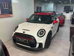 Vermelho Usado 2023 Mini John Cooper Works Essential Citadino | € 36.900 (Bom preço)