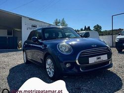 Usado 2016 Mini One D Citadino | € 10.000 (Preço justo)