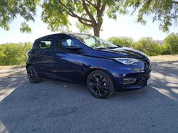 Usado 2023 Renault Zoe Iconic Citadino | € 20.500 (Preço justo)
