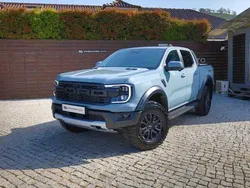 Cinzento Novo 2025 Ford Ranger Pickup | € 74.900 (Preço justo)