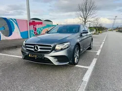 Cinzento Usado 2020 Mercedes E300 AMG line Carrinha | € 29.990 (Bom preço)
