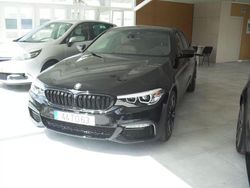 Outra Usado 2017 BMW 520 Sport Line Sedan | € 29.850 (Preço elevado)