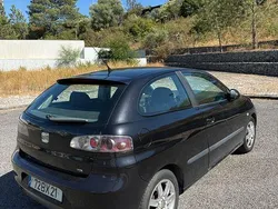 Usado 2007 Seat Ibiza | € 2.750 (Super Preço)