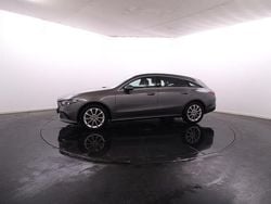 Cinza Usado 2022 Mercedes CLA250e Shooting Brake Style Carrinha | € 32.950 (Preço justo)