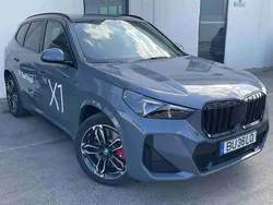 Outra Novo 2025 BMW X1 Luxury Line SUV | € 64.900