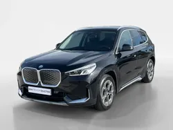 Cinza Usado 2025 BMW iX1 SUV | € 47.900