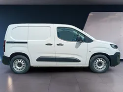 Branco Usado 2025 Citroën e-Berlingo Monovolume | € 28.250