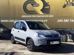 Cinzento Usado 2022 Fiat Panda City Life Citadino | € 13.900 (Caro)