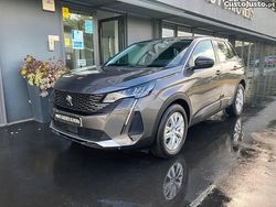 Branco Usado 2022 Peugeot 3008 Active Sedan | € 21.500 (Bom preço)