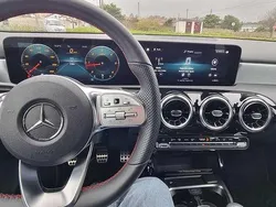 Usado 2021 Mercedes A180 Sedan | € 29.900