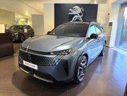 Azul Novo 2025 Peugeot 5008 GT SUV | € 51.601 (Caro)