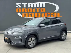 Cinza Usado 2020 Hyundai Kauai Premium SUV | € 23.900 (Preço elevado)