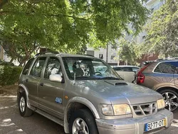 Usado 2001 Kia Sportage SUV | € 1.850