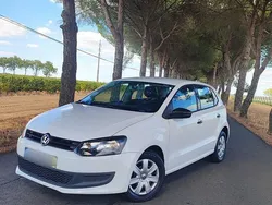 Usado 2012 VW Polo Sedan | € 4.990 (Super Preço)