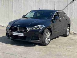 Preto Usado 2021 BMW X2 SUV | € 35.900