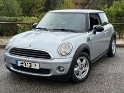 Usado 2008 Mini ONE Citadino | € 4.900 (Super Preço)