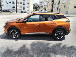 Usado 2022 Peugeot 2008 Allure SUV | € 18.100 (Bom preço)