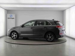 Cinzento Usado 2024 Hyundai i30 Style Citadino | € 21.550 (Super Preço)