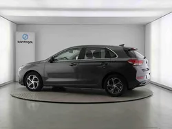 Cinzento Usado 2024 Hyundai i30 | € 21.550 (Preço justo)