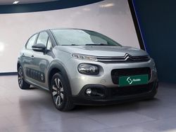 Outro Usado 2019 Citroën C3 PureTech | € 11.250